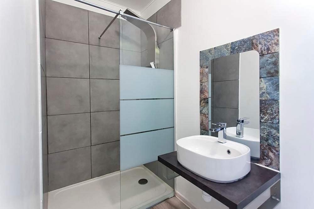 L'Escapade Creole Jacuzzi Privatif Bungalow Ananas Saint-Joseph Eksteriør billede